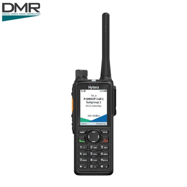 Hytera HP785 UHF