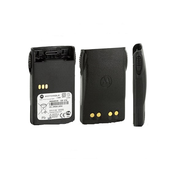 Motorola PMNN4201 