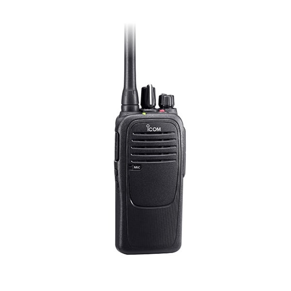 Icom IC-F2000D