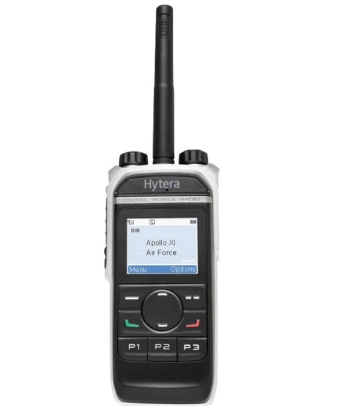Hytera PD-665G 