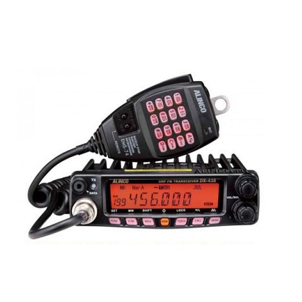 ALINCO DR-438