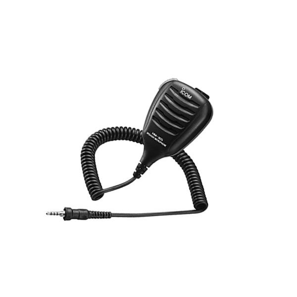 Icom HM-165 