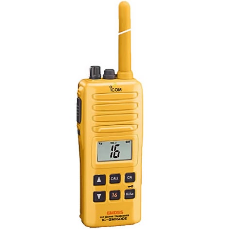 ICOM IC-GM1600