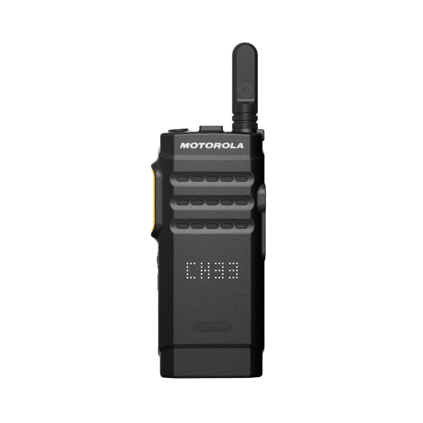 Радиостанция Motorola SL1600