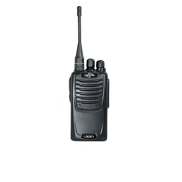 Связь Р-35 UHF (400-470 МГц)