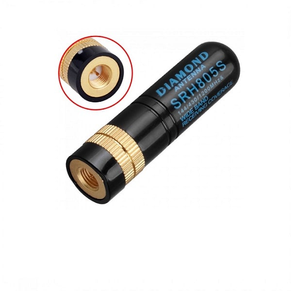 Diamond SRH805S 