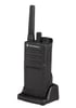 Радиостанция Motorola XT 420