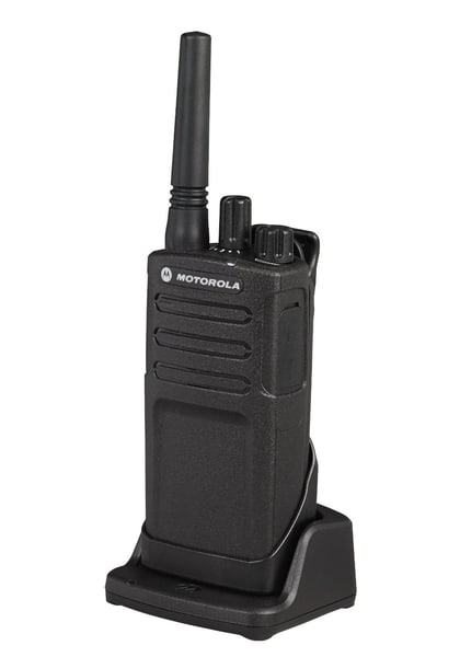 Радиостанция Motorola XT 420