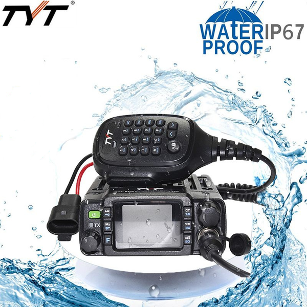 TYT TH-8600 IP67