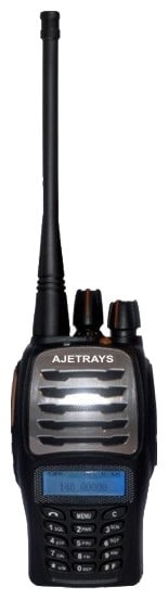 AjetRays AJ-150