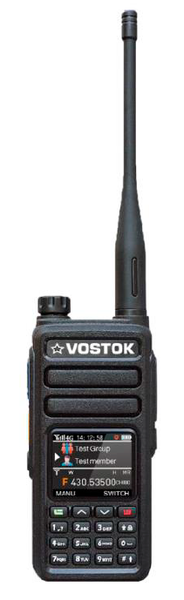 Vostok XT-810