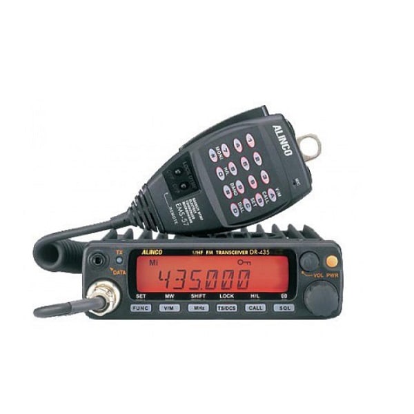 ALINCO DR-435T