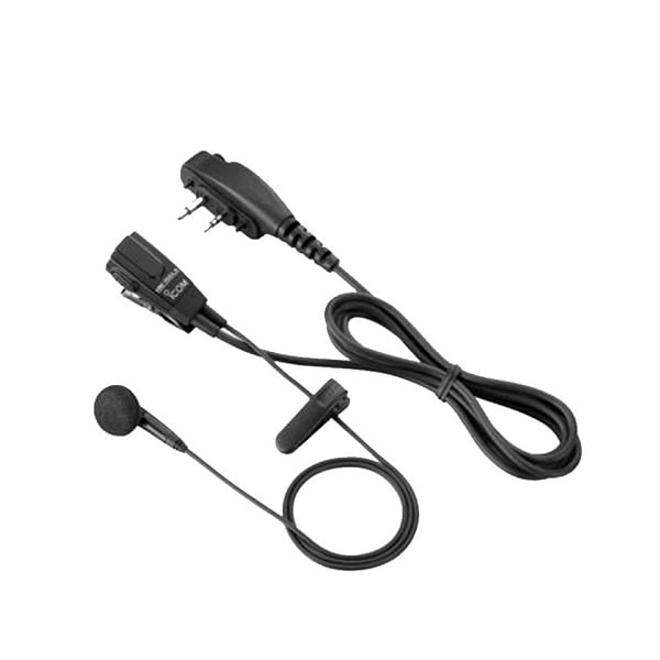 Гарнитуру Icom HM-166L 
