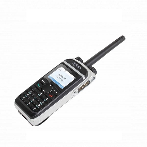 Hytera PD-665(GPS)