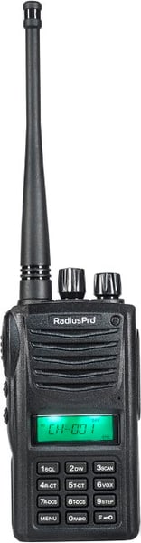 RadiusPro RP-103