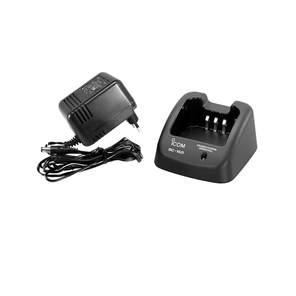 Icom BC-160