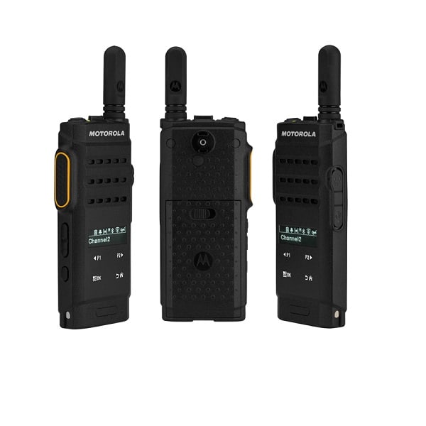 Рация Motorola SL2600 