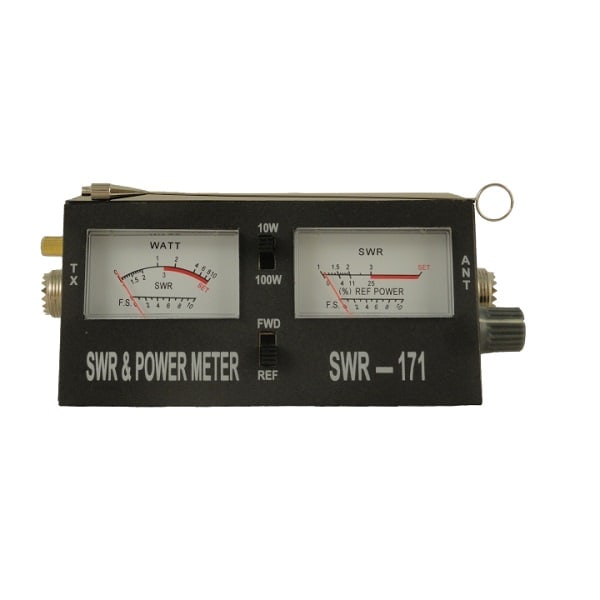 КСВ метр SWR-171