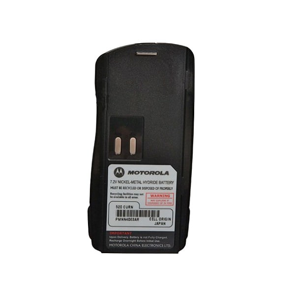  Motorola PMNN4063 