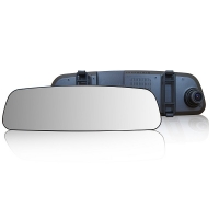 Накладка на зеркало с видеорегистратором TrendVision MR-710GP