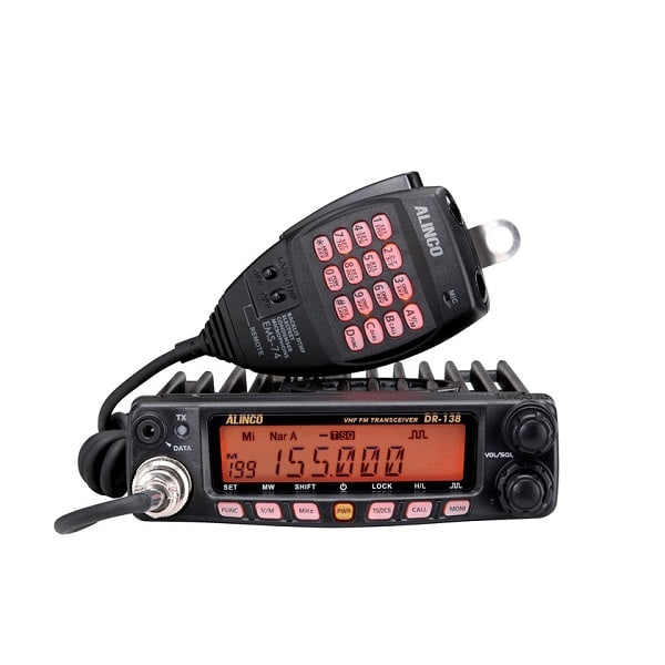 ALINCO DR-138