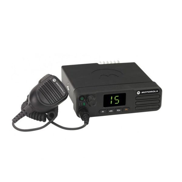 Автомобильная рация Motorola DM4400