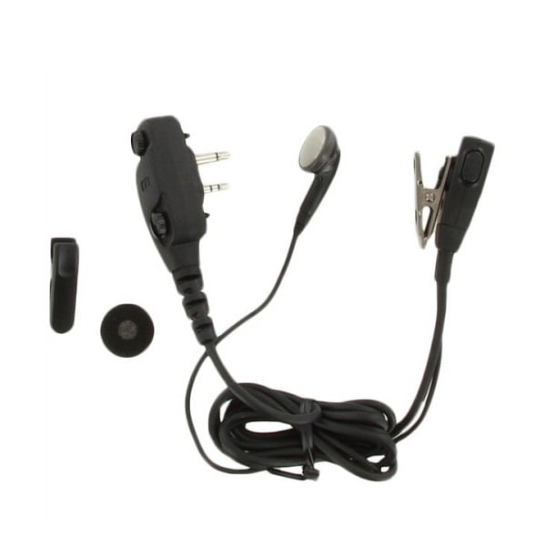 Гарнитура Icom HM-166LA 