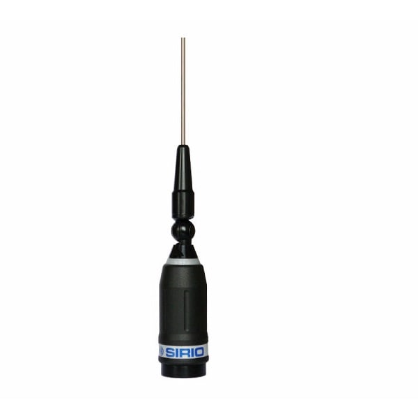 Sirio Hi-Power 4000 