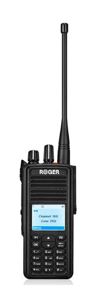 Roger Solutions KP-79U IS