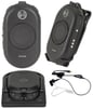 Радиостанция Motorola CLP 446