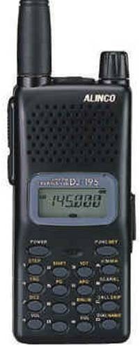  Alinco DJ-195T