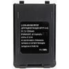 АКБ для Аргут А-41new, A-75new, A-77, Li-ION  1500 mAh