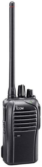 Icom IC-F3103D