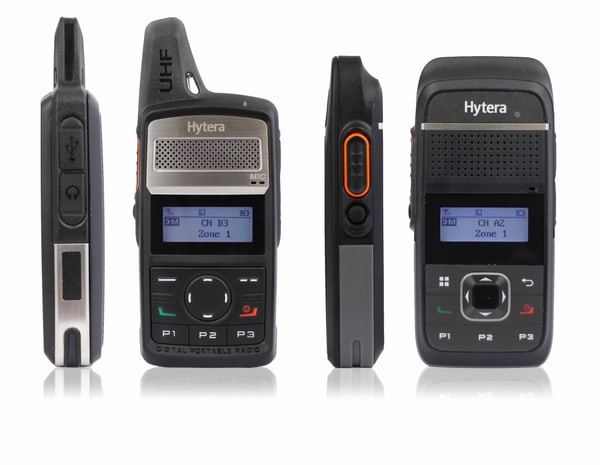 Hytera PD-365