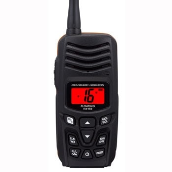 Standard Horizon HX-150 
