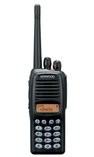 Kenwood TK-2180E