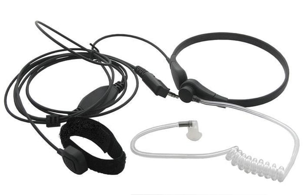 Ларингофон для Vertex BP-950V