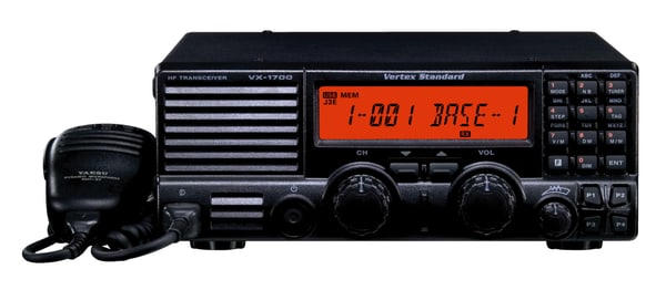 Vertex VX-1700