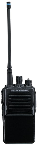 Радиостанция Vertex VX-231 UHF