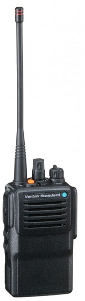 Радиостанция Vertex VX-821