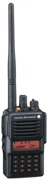 Радиостанция Vertex VX-829