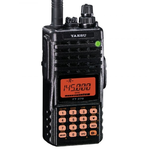 Yaesu FT-270R
