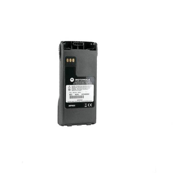 Аккумулятор оригинальный Motorola NTN9858C 