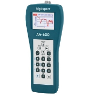 Анализатор антенн RigExpert AA-600 