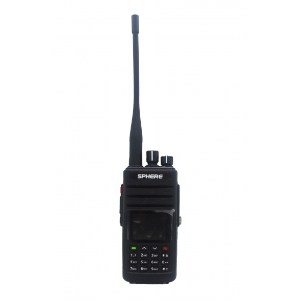 Sphere A-10W