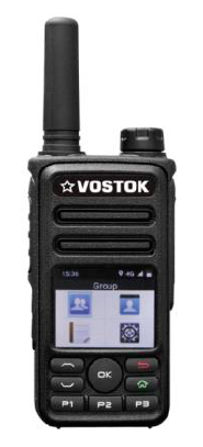 Vostok XT-805