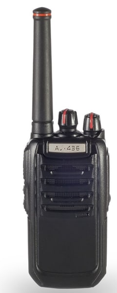 AjetRays AJ-436