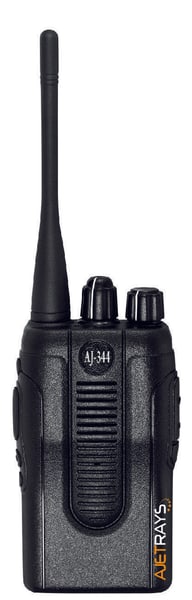AjetRays AJ-344V