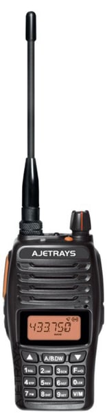 AjetRays AJ-460