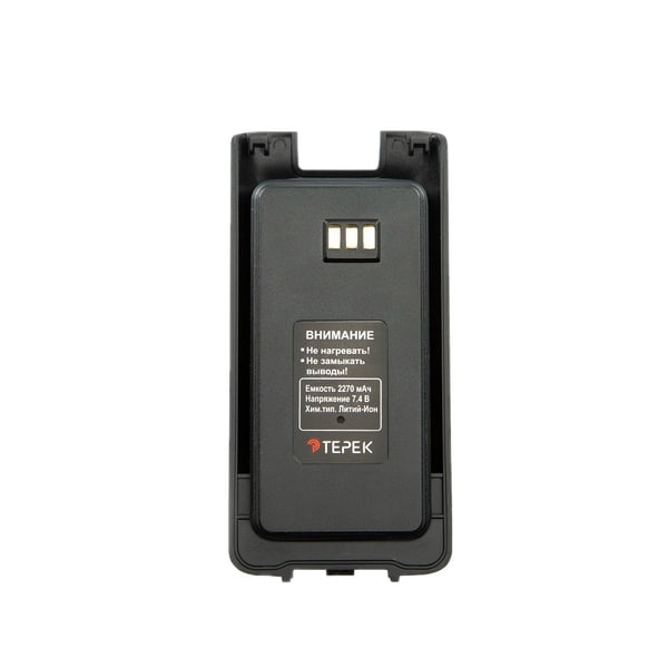 Терек АКЛ РК 322DMR/322DMR PRO V.2022